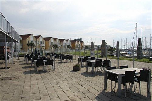 Hotel Rudkobing Skudehavn Exterior photo